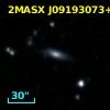 2MASX J09193073+5541021