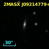 2MASX J09214779+5518082