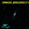 2MASX J09220517+5428021