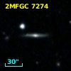 2MFGC 7274