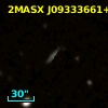 2MASX J09333661+5754002