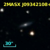 2MASX J09342108+0315112