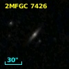 2MFGC 7426