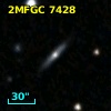 2MFGC 7428