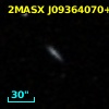 2MASX J09364070+0242124