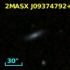 2MASX J09374792+5438413