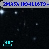 2MASX J09411879+6109042