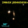 2MASX J09465656+0242497