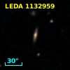 SDSS J095304.66-005124.1