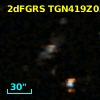 2dFGRS TGN419Z039