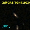 2dFGRS TGN419Z029