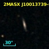 2MASX J10013739-0056360