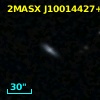 2MASX J10014427+0356087