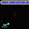 SDSS J101137.41+600705.4