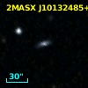2MASX J10132485+5915319