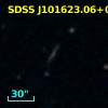 SDSS J101623.06+041812.1
