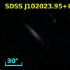 SDSS J102024.06+632621.2