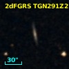 2dFGRS TGN291Z216