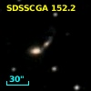 SDSS J102126.89+015305.5