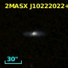 2MASX J10222022+6153158