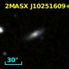 2MASX J10251609+5908080