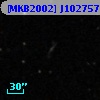 [MKB2002] J102757.76+033946.7