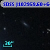 SDSS J102958.60+641723.9