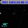 SDSS J103118.40+595521.4