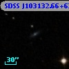 SDSS J103132.66+634731.1