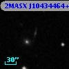 2MASX J10434464+6530181