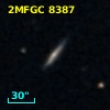 2MFGC 8387