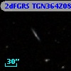 2dFGRS TGN364Z085