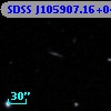 SDSS J105907.16+043118.1