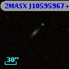 2MASX J10595967+6717363