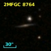 2MFGC 8764