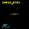 2MFGC 8783