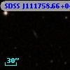 SDSS J111758.66+043032.3