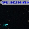 NVSS J162536+684442
