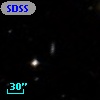 SDSS J113135.56-015149.4