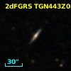 2dFGRS TGN443Z039