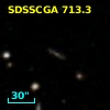 SDSS J113512.91-003106.7