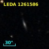 SDSS J113627.33+035831.1