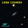 SDSS J114011.90+033403.5
