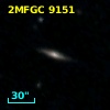 2MFGC 9151