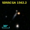 SDSS J115314.64-032348.6