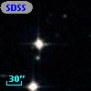 SDSS J115432.48-032351.0