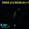 SDSS J115638.61+042112.4