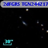 2dFGRS TGN244Z175