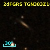 2dFGRS TGN383Z189