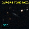 2dFGRS TGN249Z202